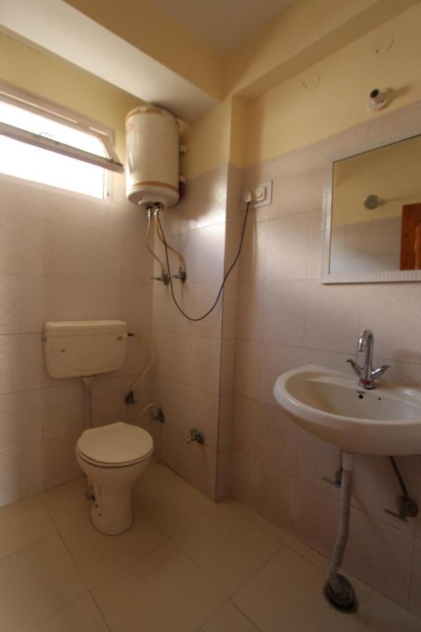 Hotel Purnima Riverside Kasol Εξωτερικό φωτογραφία